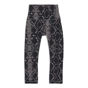 Lululemon Wunder Under High Rise Size 2